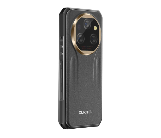 OUKITEL WP39 Pro 12/512GB 11.000mAh złoty - 1360300 - zdjęcie 5